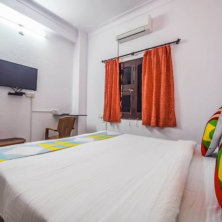 Oyo 22469 Home Heritage Stay City Palace Udaipur Luaran gambar
