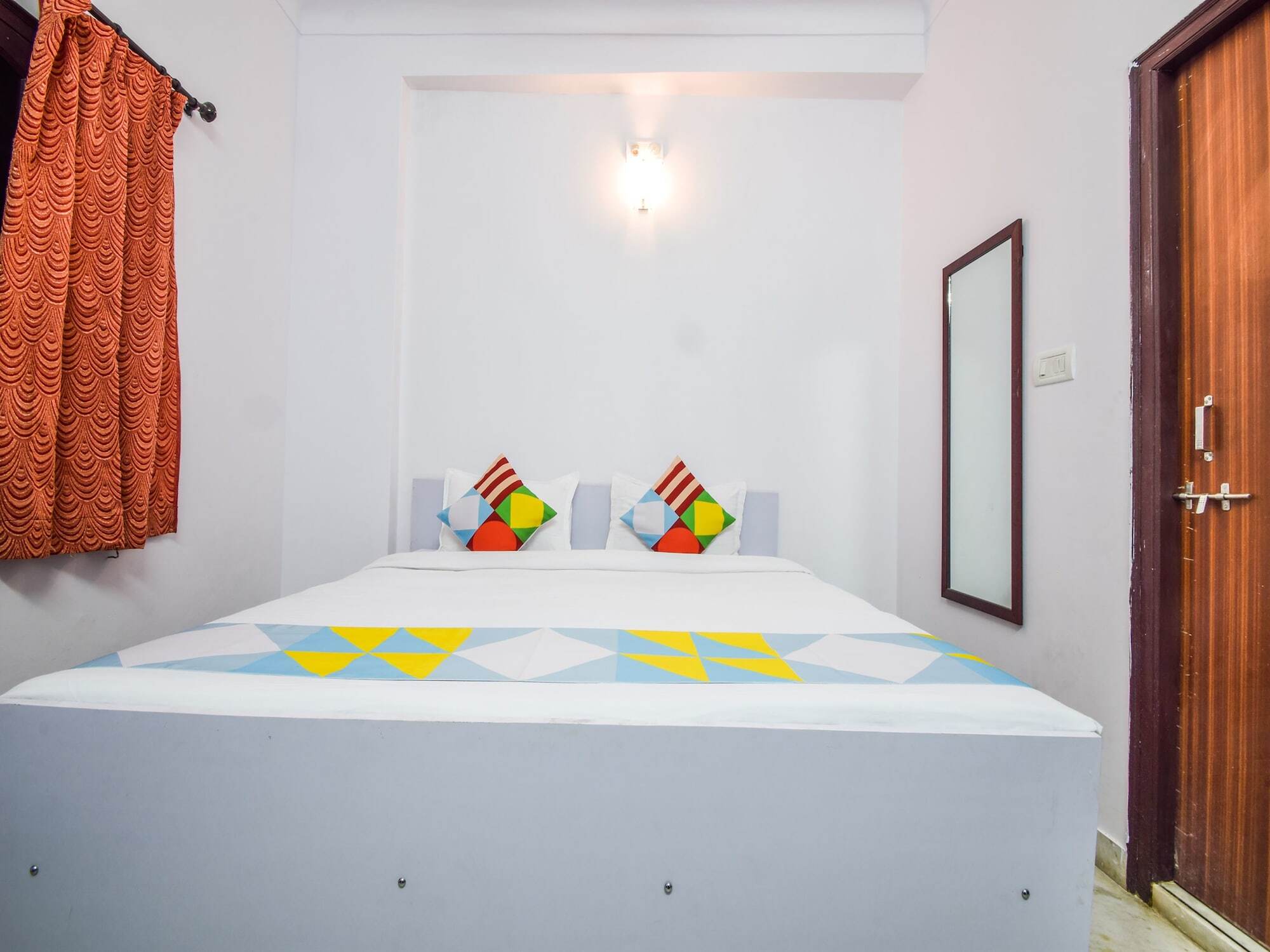 Oyo 22469 Home Heritage Stay City Palace Udaipur Luaran gambar